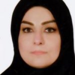تصویر دکتر فرحناز سلطانی