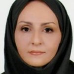 تصویر دکتر مژگان مهدی زاده بروجنی