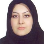 تصویر دکتر فرحناز طهرانیان
