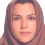 تصویر دکتر هدیه بختیاری هفت لنگ