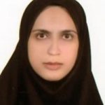 تصویر دکتر صدیقه مینابیان