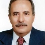 تصویر دکتر محمدرضا عظیمی