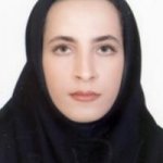 تصویر دکتر فروغ ازمون