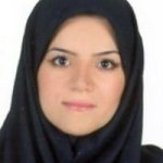 تصویر دکتر هدیه سادات رضویانی