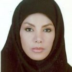 تصویر دکتر سوسن سهرابی