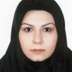 تصویر دکتر سمیه مظاهری