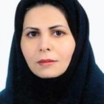 تصویر دکتر فروغ برهانی