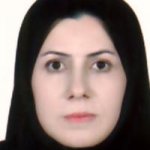 تصویر دکتر صدیقه ملاشاهی