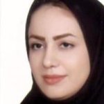 تصویر دکتر ناهید اسماعیل زاده