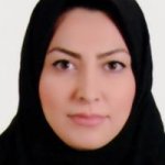 تصویر دکتر مریم شفیعی
