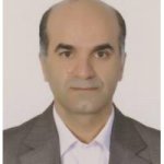 تصویر دکتر وحید امین زاده