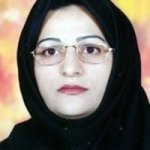 تصویر دکتر مریم اسدی