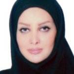 تصویر دکتر لادن ناظمی بهبهانی