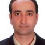 تصویر دکتر امیرحسین کاشی