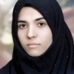 تصویر دکتر صدیقه فغانی