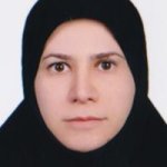 تصویر دکتر نرجس ارفع