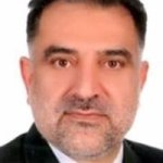 تصویر دکتر ابراهیم حسن نژادگراشی