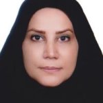 تصویر دکتر محبوبه سادات آل داود