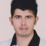 تصویر دکتر ارش عزیزی نژاد