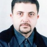 تصویر دکتر سیدموسی حسینی حسن ابادی