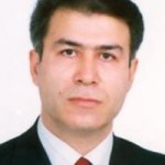 تصویر دکتر قربان حسن زاده