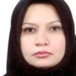 تصویر دکتر فایزه میر