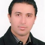 تصویر دکتر حسن سلام