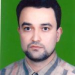 تصویر دکتر سیدمحمود افخمی