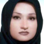 تصویر دکتر فرح ناز سلیمانی حمیدی نژاد