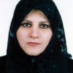 تصویر دکتر فروغ جوان منش