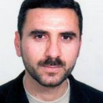تصویر دکتر حسن سالمی