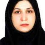 تصویر دکتر صدیقه بارک زایی کمک