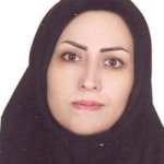 تصویر دکتر هاله تاج الدینی