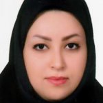 تصویر دکتر مهسا عظیمی زواره یی