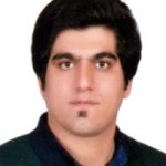 تصویر دکتر سعید یگان زاد مغانلو