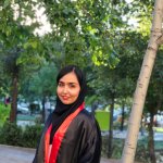 تصویر دکتر فروغ دارائی