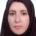 تصویر دکتر فرحناز بس خواسته