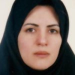 تصویر دکتر فریبا سیدمیر