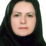 تصویر دکتر سوسن ریاحی دهکردی