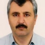 تصویر دکتر منصور طاهرمرام