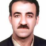 تصویر دکتر علیرضا رحیمی خناری