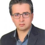 تصویر دکتر مجید خلیلیان گورتانی