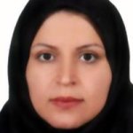 تصویر دکتر هائده حسینی جناب