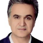 تصویر دکتر رضا حسینی