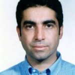 تصویر دکتر احمد میر