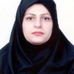 تصویر دکتر فروغ ابراهیمی نژاد