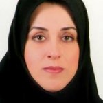 تصویر دکتر سیده فریبا بهنام