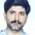 تصویر دکتر منصور مسعودی فرد