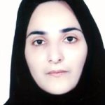 تصویر دکتر راضیه نایب زاده