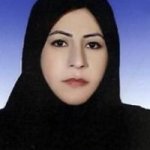 تصویر دکتر فریبا گلچین